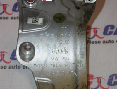 Suport alternator Audi A5 (F5) 3.0 TDI 2016-2024 059903143BH