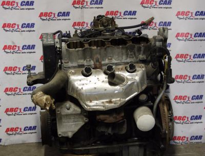 Suport compresor clima Opel Astra G 1999-2005 1.6 Benzina 16v  90529603