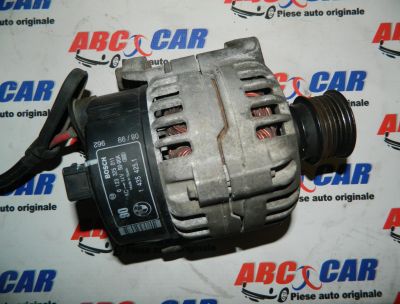 Alternator Bosch BMW Seria 3 E46 1998-2005 0123325011
