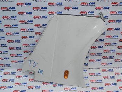 Aripa dreapta fata VW T5 2004-2015