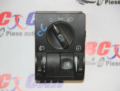 Bloc lumini Opel Corsa C 2000-2006 9116612