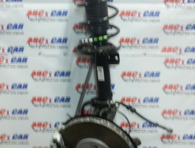Bucsa telescop stanga fata Seat Ibiza 5(6J5) 1.2 TDI 2008-2017