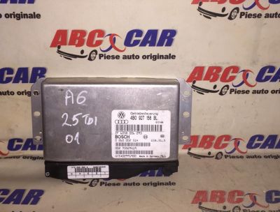 Calculator cutie de viteze Audi A6 4B C5 1997-2004 2.5 TDI 4B0927156BL