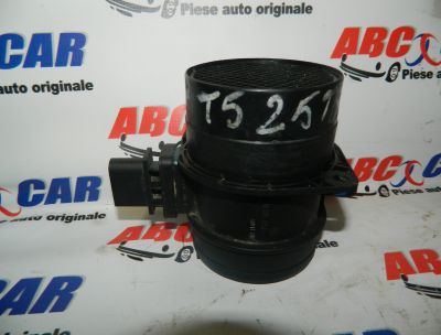 Debitmetru aer VW T5 2004-2015 2.5 TDI 03G906461C