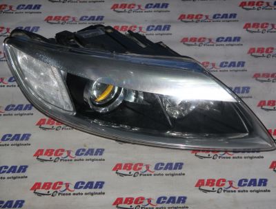 Far dreapta bi-xenon Audi Q7 4L 2005-2010 4L0941004A