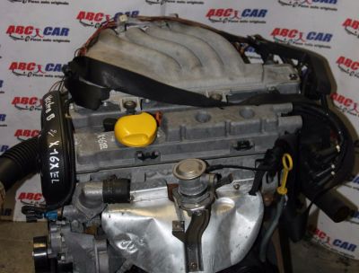 Galerie admisie Opel Vectra B 1.6 16v 1995-2002 90528258