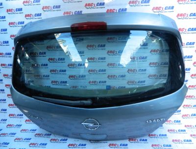 Haion complet Opel Corsa D 2006-2014