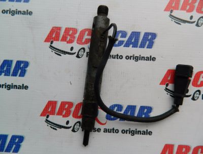 Injector Renault Megane 1 1995-2002 1.9 TDI 0432193610