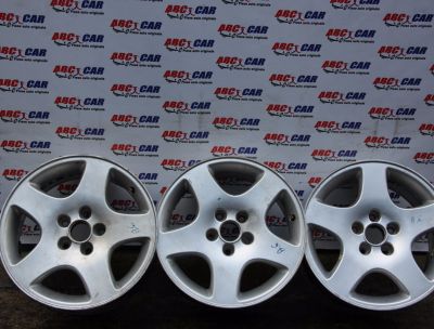 Janta aliaj R16 Audi A6 4B C5 1997-2004 Z5275635
