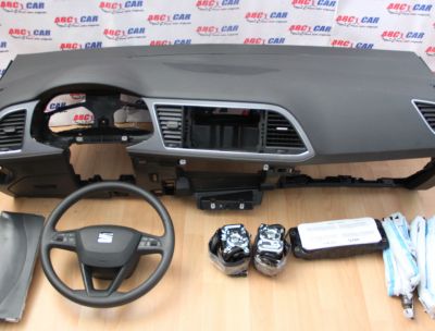Kit plansa bord Seat Leon 5F1 2012-2020