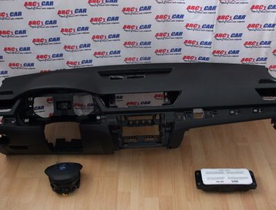 Kit plansa de bord Skoda Superb 3 (3V3) 2015-In prezent
