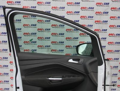 Macara usa stanga fata Ford C-max 2 facelift 2015-2019