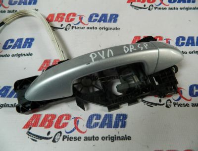 Maner deschidere usa dreapta spate VW Passat B7 2010-2014