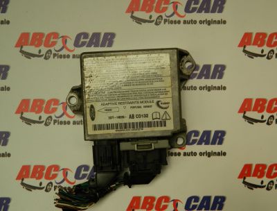 Modul Airbag Ford Mondeo 2004 COD: 3S7T-14B056-AB