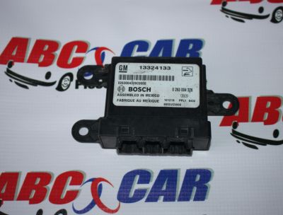Modul senzori parcare Opel Zafira B 2006-2014 13324133