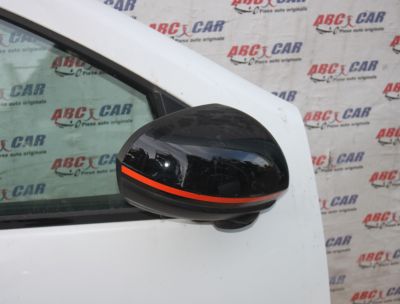 Oglinda dreapta electrica cu camera Dacia Duster 2 2017-2024