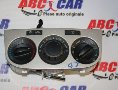 Panou comanda AC Opel Corsa D 2006-2014 466119570