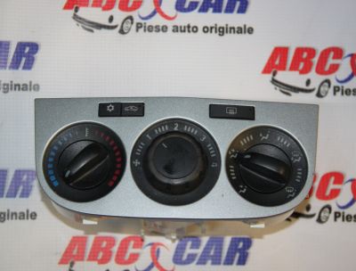 Panou comanda AC Opel Corsa D 2006-2014 466119570