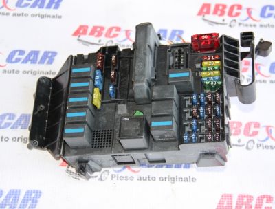 Panou sigurante Smart Fortwo W420 1998-2007