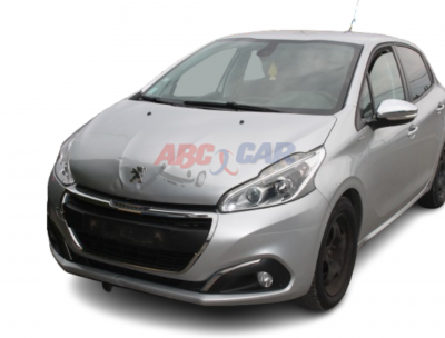 Vas spalator / strop gel Peugeot 208 1 facelift 2015-2019