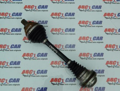 Planetara stanga VW Beetle 2011-2019 2.0 TSI 5C0407271S