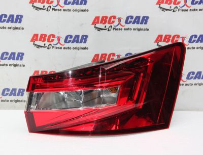 Stop dreapta caroserie Skoda Superb 3 (3V3) combi 2015-2018 3V9945208A