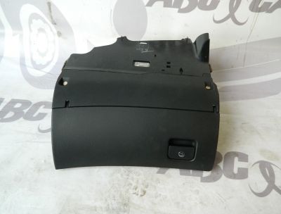 Torpedou Audi A6 4B