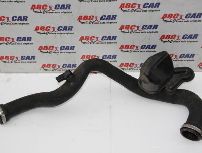 Tubulatura intercooler Audi A5 8T 2008-2015 2.0 TDI 8K0145673