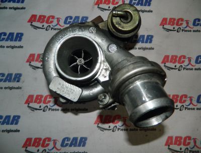 Turbosuflanta Mercedes Sprinter 1 1995-2006 2.2 CDI A6110960599