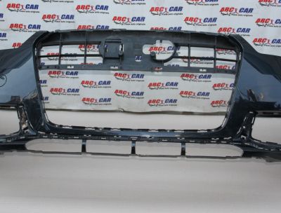 Bara fata model cu senzori (4) si spalatori Audi A6 4G C7 Allroad 2012-2018 4G0807437F