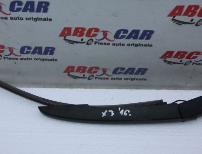 Brat stergator luneta BMW X3 F25 2011-2017