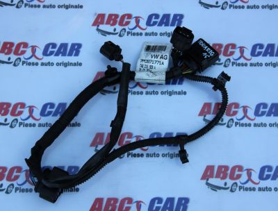 Cablaj cutie de viteze VW Touareg (7P) 2010-2018 3.6 FSI V6 7P0971771A