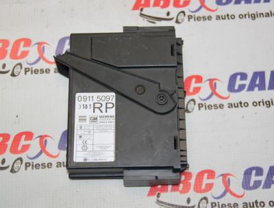 Calculator confort Opel Corsa C 2000-2006 09115097RP
