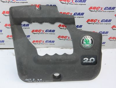 Capac motor Skoda Octavia 1 (1U2) 1996-2010 2.0 TDI 06A103925AS