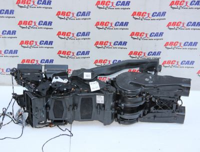 Carcasa climatizare spate Audi A8 4H D4 2010-2016 4H0820004C