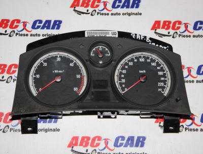Ceas bord Opel Zafira B 2006-2014 1.9 CDTI 13230585UD