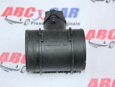 Debitmetru aer Opel Meriva A 1.7 CDTI 2003-2010 0281002549, 24439252