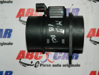 Debitmetru de aer Renault Megane 2 2002-2009 1.9 DCI 8200280060C