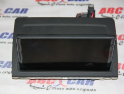 Display 7" navigatie Audi A3 8V E-Tron 2014-2020 8V0857273N