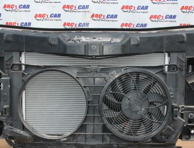 Electroventilator VW Crafter 2011-2016 2.0 TDI
