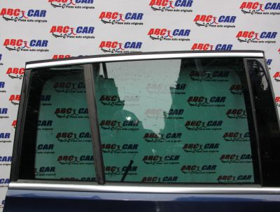 Geam fix dreapta spate VW Tiguan (5N) model 2014