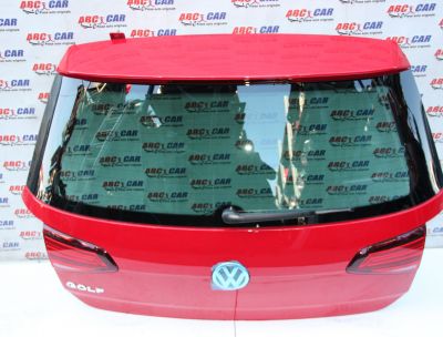 Haion VW Golf 7 facelift 2014-2020 hatchback