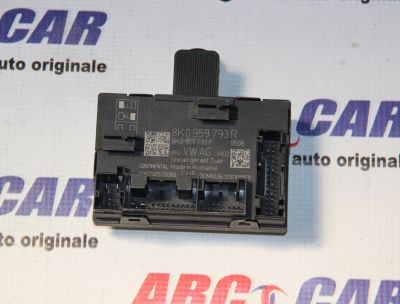 Modul usa stanga fata Audi A4 B8 8K 2008-2015 8K0959793R