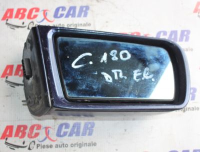 Oglinda dreapta Mercedes C-Class W202 1993-2000