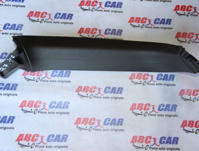 Ornament interior stanga haion Audi Q7 4M 2016-prezent 4M0867607