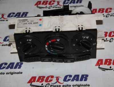 Panou comanda AC Mercedes A-Class W168 1998-2003 1688300485