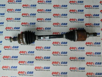 Planetara stanga Audi A1 8X 2010-2018 Cod: 6C0407271T