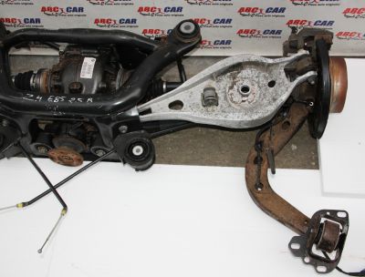 Planetara stanga spate BMW Z4 E85 2.5i 2003-2009