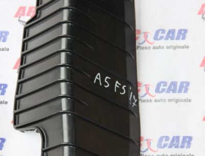 Protectie suspensie stanga spate Audi A4 B9 8W 2015-prezent 8W0505415E
