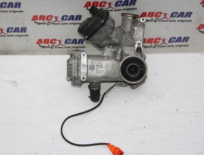 Racitor gaze cu EGR Audi A5 8T 2008-2015 3.0 TDI 059131515BQ